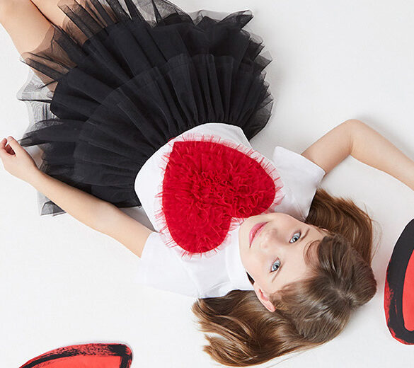 Simonetta - A Brand For Stylish Kids