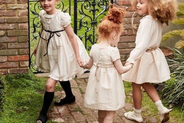 Marie Chantal Kidswear