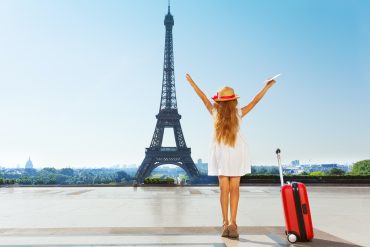 Explore Paris with Your Kids: A Complete Travel Guide