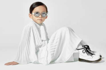 The Most Fashionable Eyewear Brands For Kids In 2023