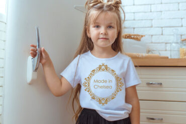 kids cultural t-shirts