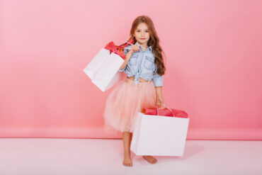 Personal Shopping Service For Kids - Let’s Talk About It