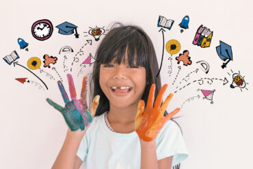 8 Innovative Ways to Encourage Creativity in Your Kids