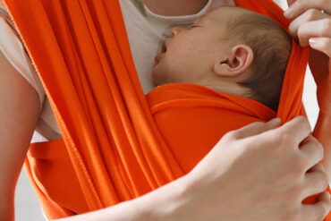 9 Best Baby Slings For Moms On The Go