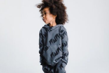 Gender Neutral Fashion For Your Kids: 5 Brands You Need To Know About