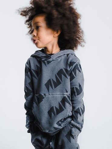 Gender Neutral Fashion For Your Kids: 5 Brands You Need To Know About