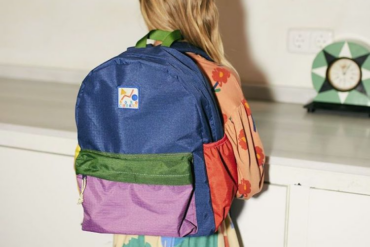 The Most Coveted Luxury Kids Back Packs This Season