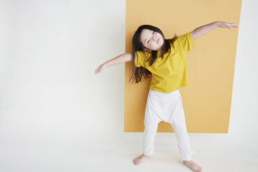 Maus - sustainable kids fashion based in Los Angeles