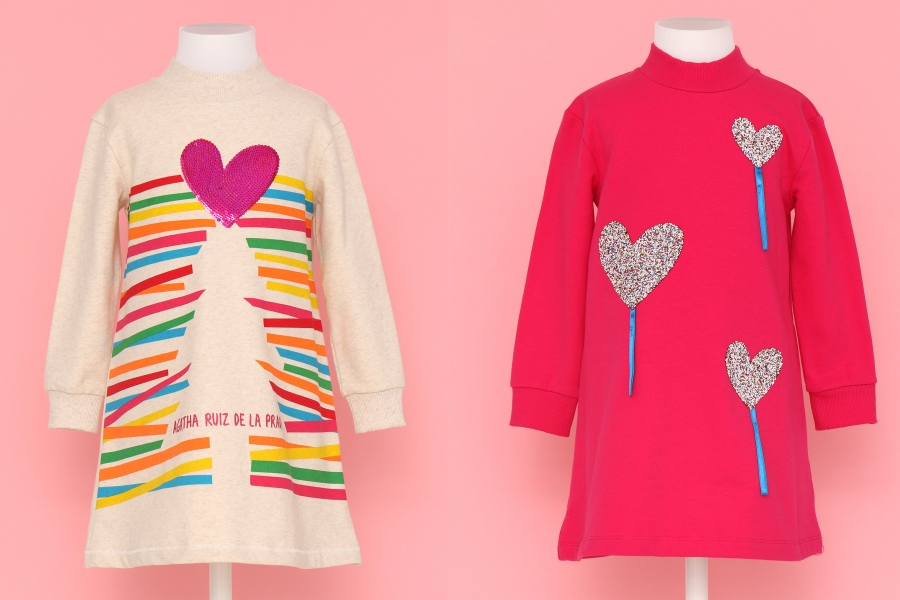 Brand Spotlight: Agatha Ruiz De La Prada