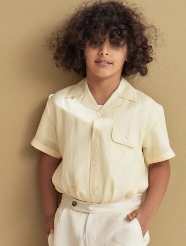 For Stylish Children's Clothing in Dubai: Carter and White is the Go-To Brand