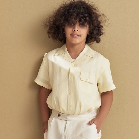 For Stylish Children's Clothing in Dubai: Carter and White is the Go-To Brand