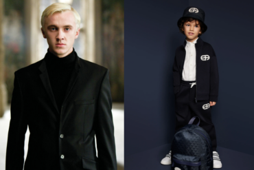 The Perfect Fashion Brand For Your Child's Favorite Harry Potter Characters