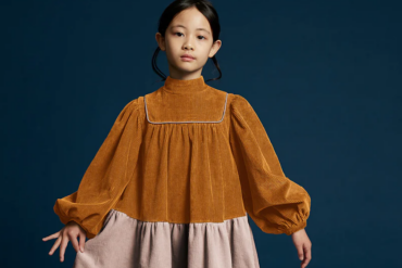 Kids' Horoscopes for the New Year With Fun Fashion Twists Based on Astrological Signs