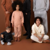 5 Minimalist Kids Fashion Brands for Timeless and Comfortable Style