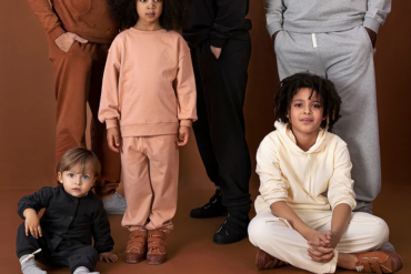 5 Minimalist Kids Fashion Brands for Timeless and Comfortable Style