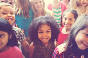 How Children Can Benefit from Culturally Diverse Friendships