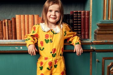 A Guide to Shopping for Kids' Clothing from Independent Brands