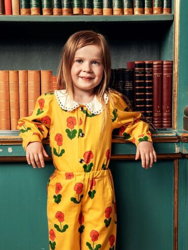 A Guide to Shopping for Kids' Clothing from Independent Brands