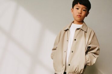 8 Stylish Items For The Fashionable Boy