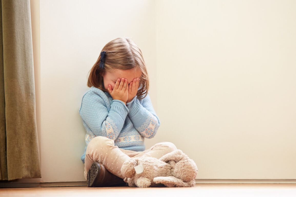 The Spoiled Child Syndrome: 10 Warning Signs and Effective Solutions