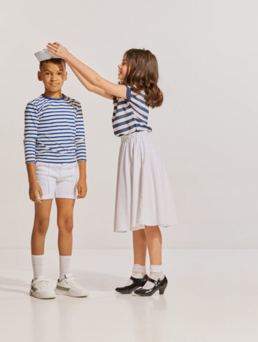 The Ultimate Guide to Your Kids' Spring Wardrobe: 10 Key Items