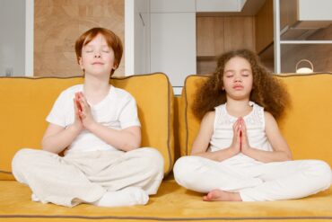 Discover the Best Yoga Channels for Kids