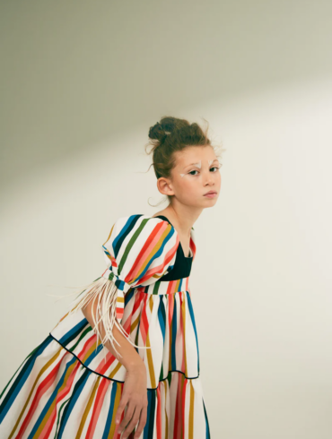 The Middle Daughter - Redefining Kidswear with Style and Simplicity