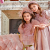 Eirene's Beautiful Girls' Dresses: Perfect for Wedding Season