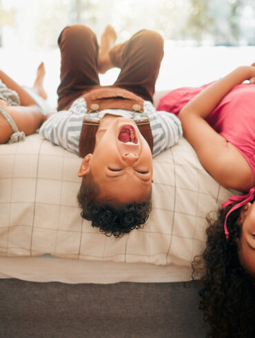 The Birth Order Puzzle: Decoding its Effects on Kids' Behavior