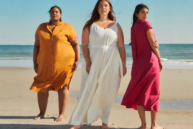 The Best Plus-Size Brands for Teen Fashionistas in 2023