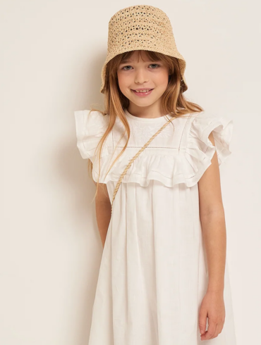 Kids Fashion News - How to Dress Your Child Like a Parisian Kid