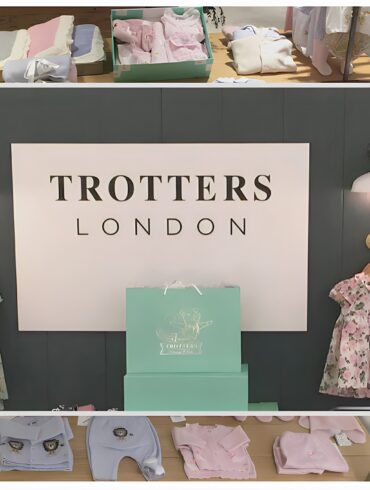 Trotters: Quality Children's Clothing & Shoes