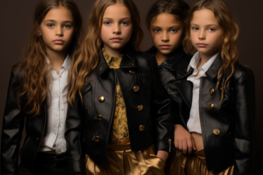 Luxury & Affordable Kids' Fashion: The Perfect Blend