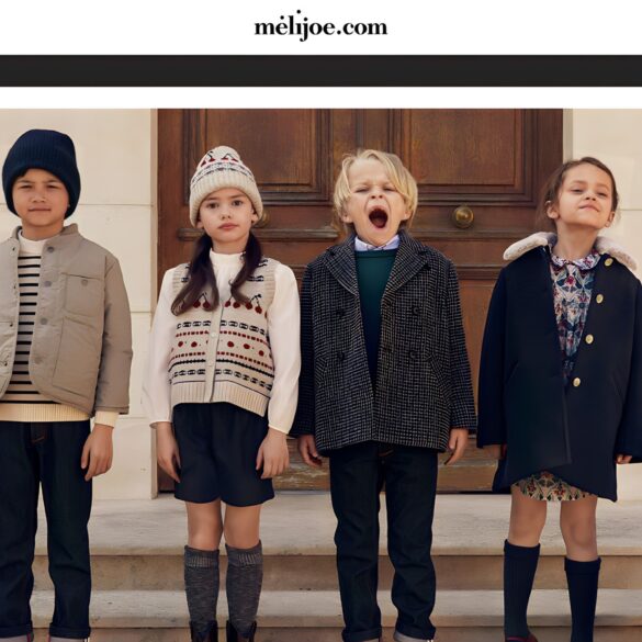 Unlock Fashion Delights for Kids at Melijoe