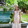 EIRENE: The Standard in Kids' Luxury Fashion