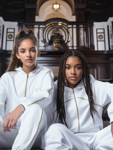 Kids fashion news - The Best Trendy Loungewear Brands for Teens & Tween Girls