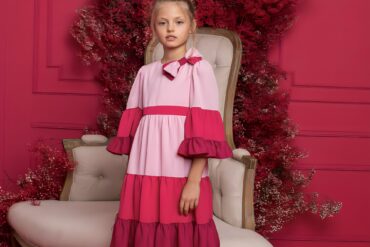 kids fashion new - Easter Elegance: 10 Enchanting Dresses for Your Little Princess