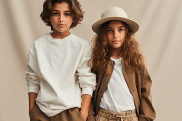 What are the latest fashion trends for kids in 2024?