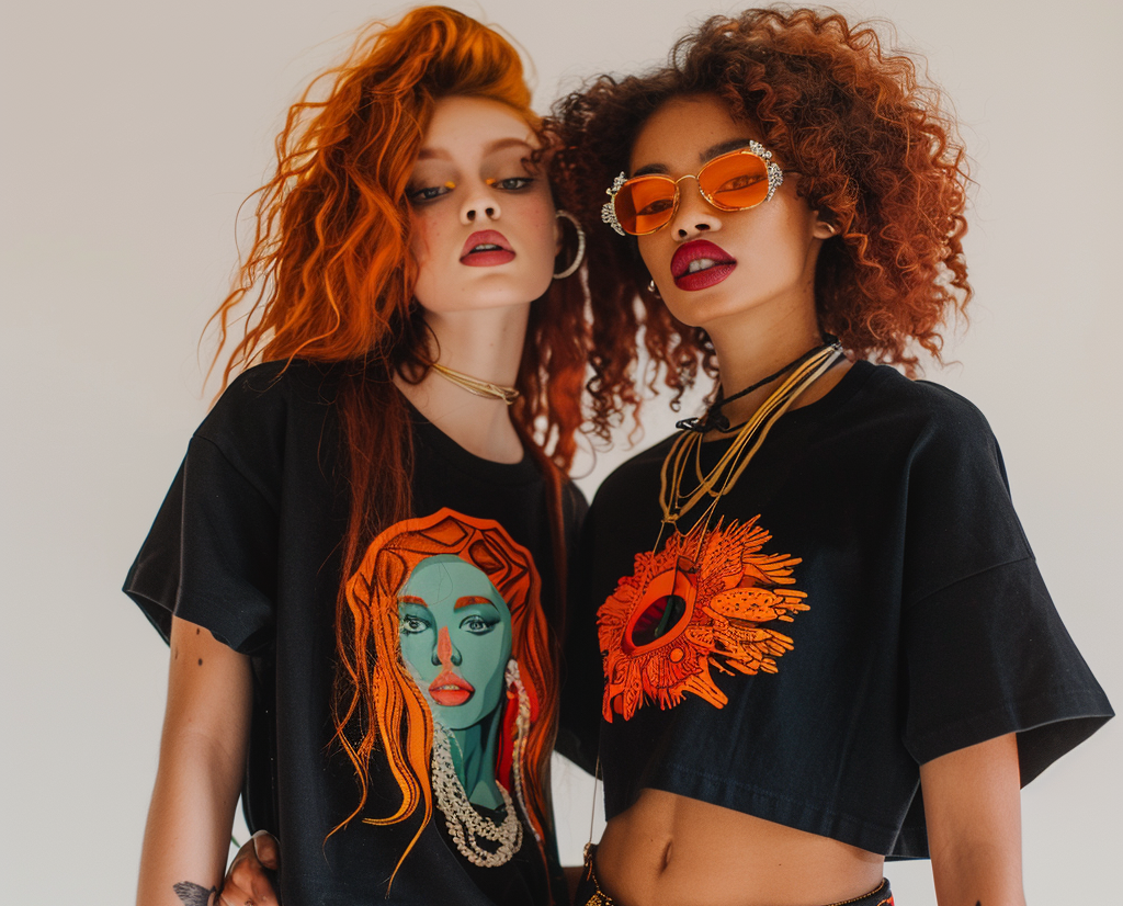 Teen Fashion Spotlight: Top T-Shirt Trends For 2024 - Kidrovia