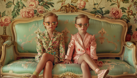 How to Style Matching Outfits for Twins: Top Designer Tips for Perfect Coordination