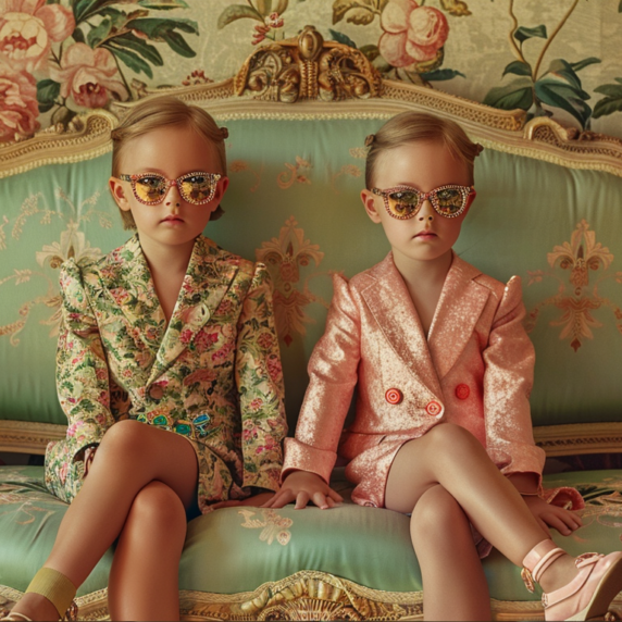 How to Style Matching Outfits for Twins: Top Designer Tips for Perfect Coordination