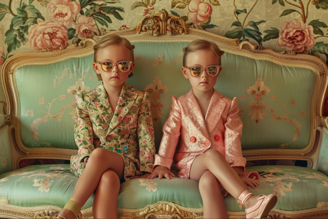 How to Style Matching Outfits for Twins: Top Designer Tips for Perfect Coordination