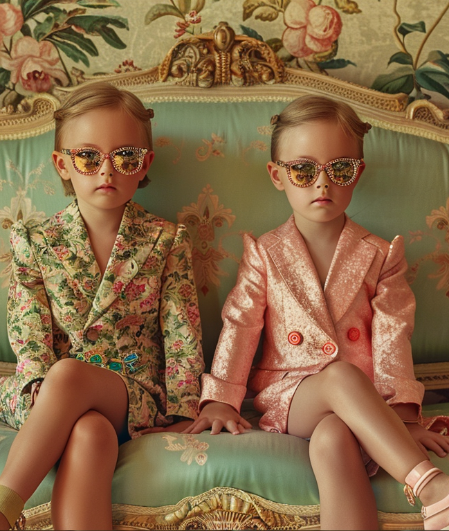 How to Style Matching Outfits for Twins: Top Designer Tips for Perfect Coordination