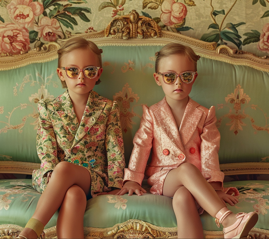 How to Style Matching Outfits for Twins: Top Designer Tips for Perfect Coordination