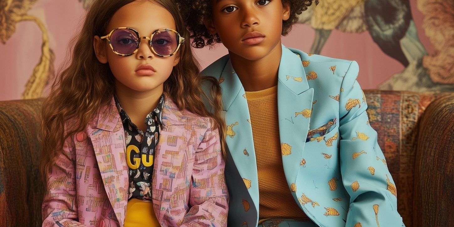 The Top 20 Must-Know Kids Fashion Brands for 2025