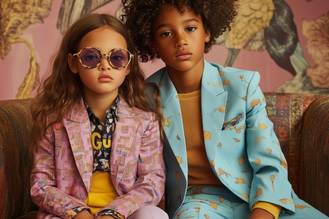 The Top 20 Must-Know Kids Fashion Brands for 2025