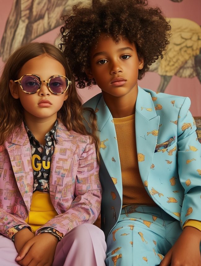 The Top 20 Must-Know Kids Fashion Brands for 2025